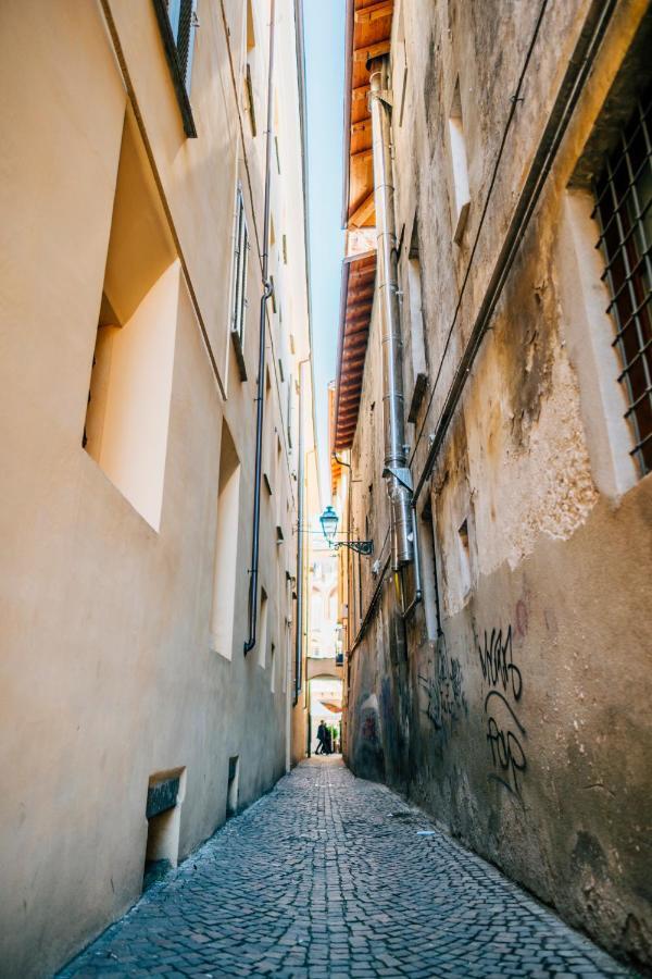 Casa Romeo Apartment Cuneo Exterior photo