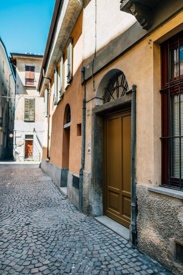 Casa Romeo Apartment Cuneo Exterior photo